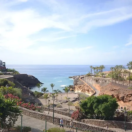 La Estrella Del Mar Daire Costa Adeje