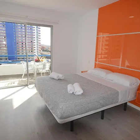 La Estrella Del Mar Apartment