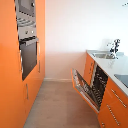 La Estrella Del Mar Apartment *